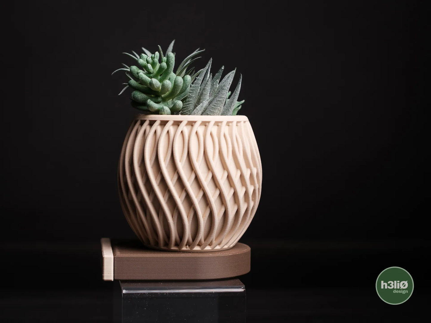 loft · planter