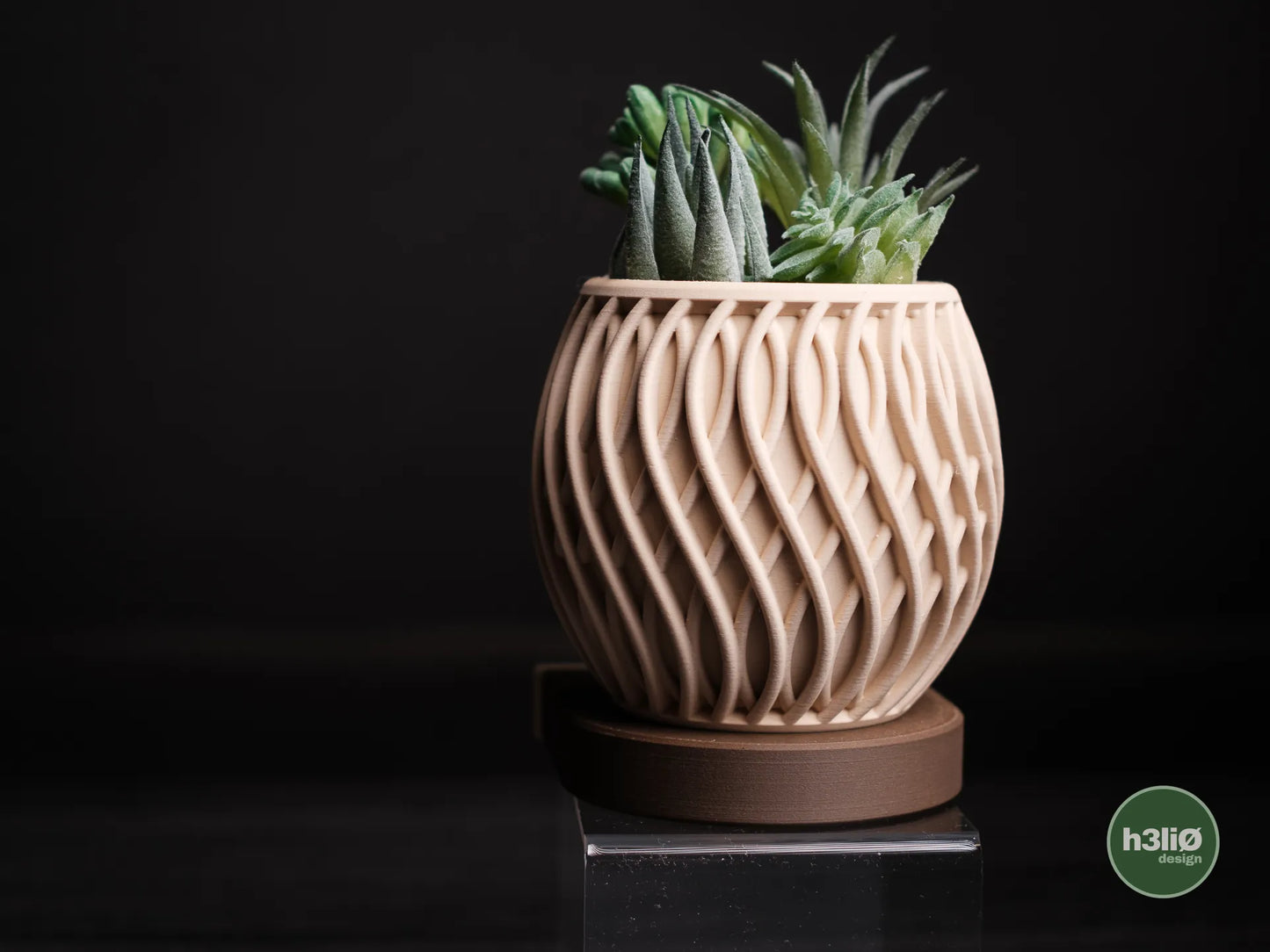 loft · planter