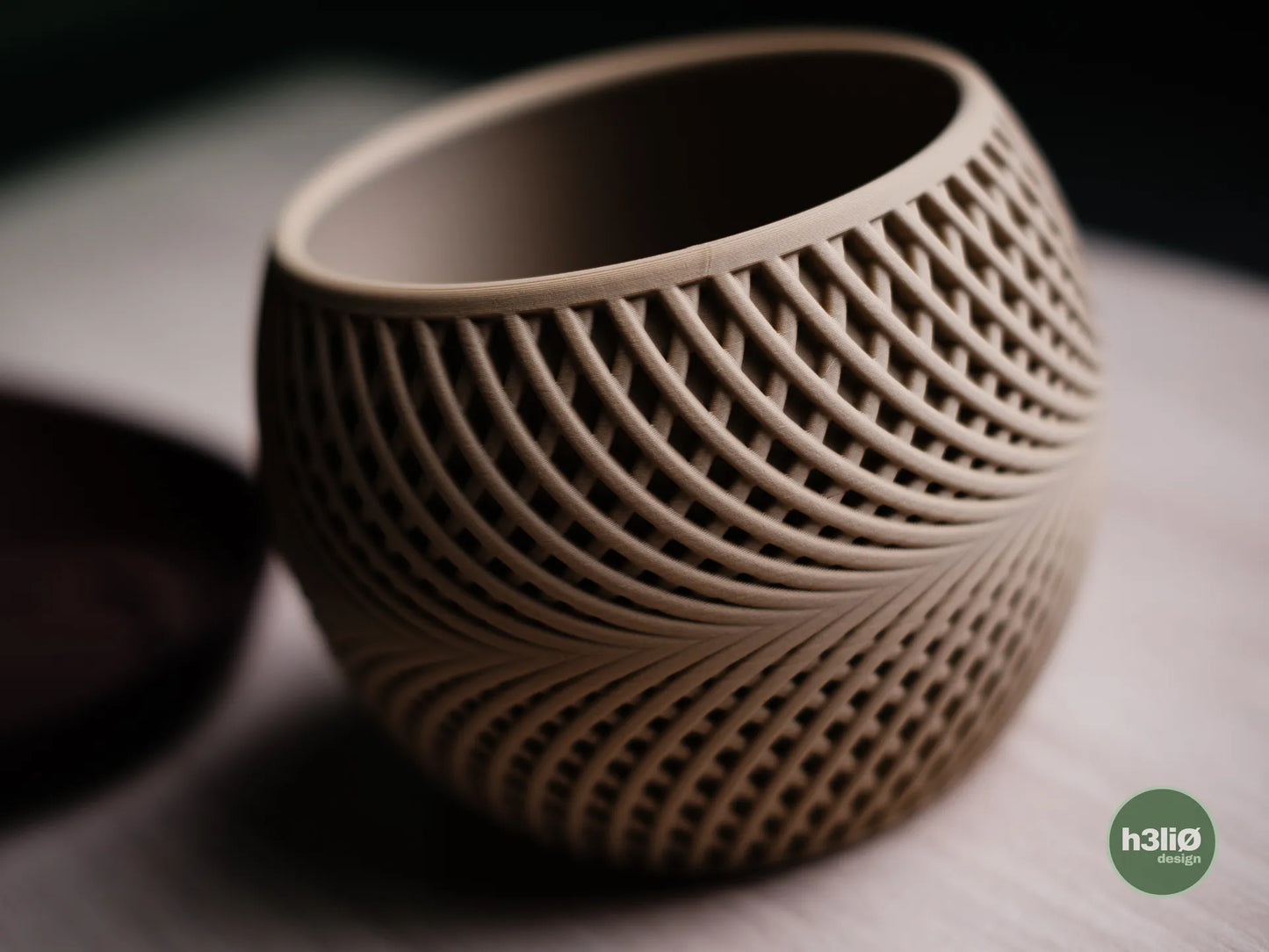 drift · planter